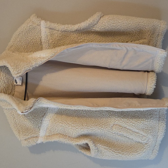 Nike Sportswear Swoosh high-pile fleece vest - Picture 5 of 6